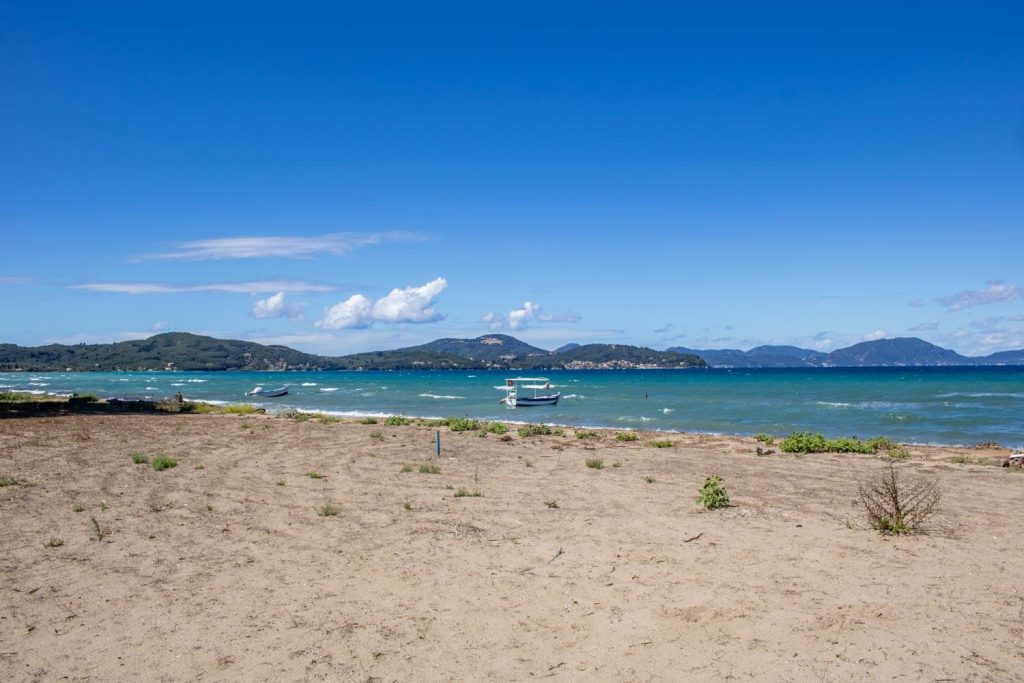 Molos Beach Molos Beach