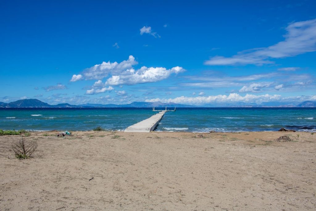 Molos Beach Molos Beach