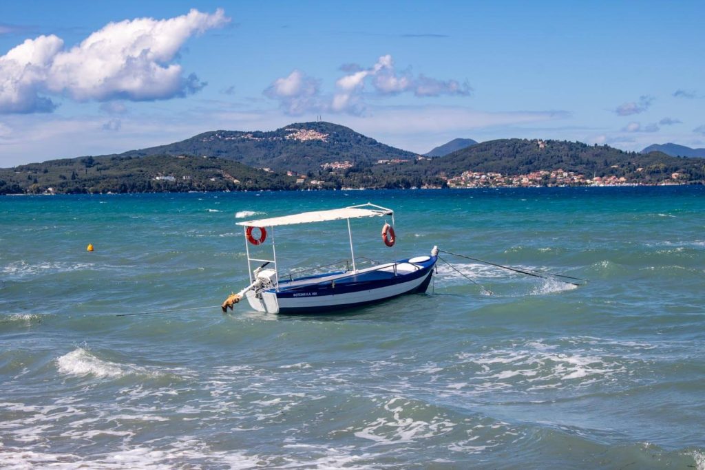 Molos Beach Molos Beach