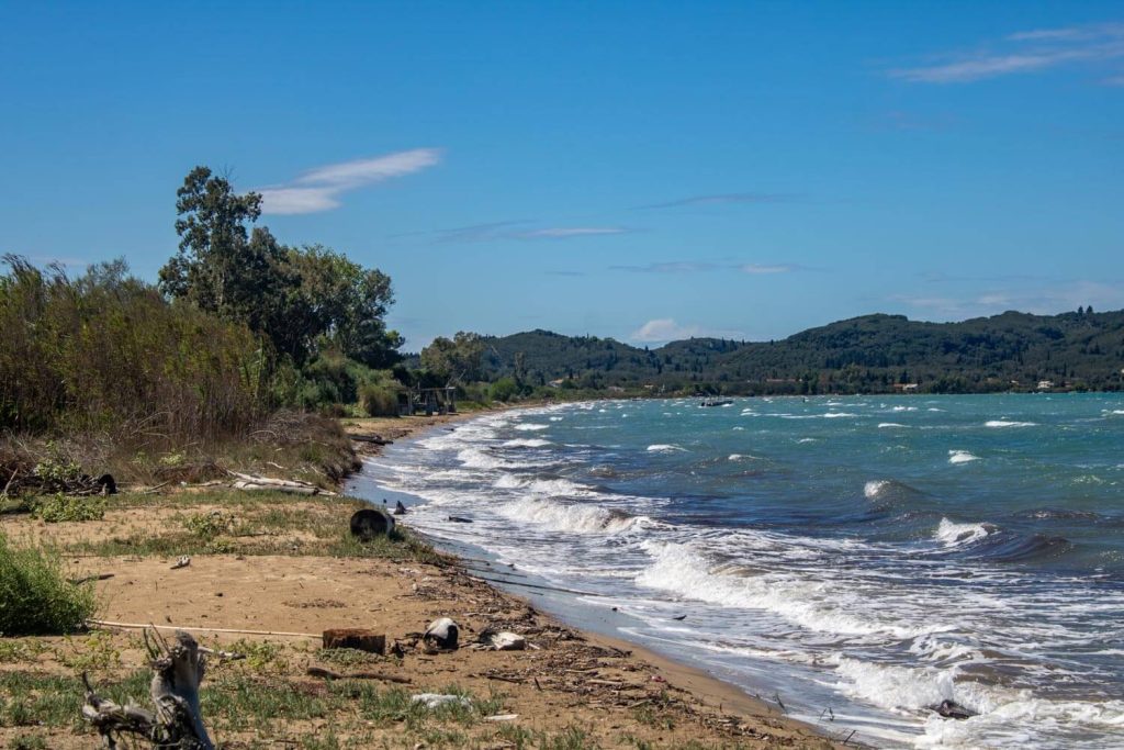 Molos Beach Molos Beach