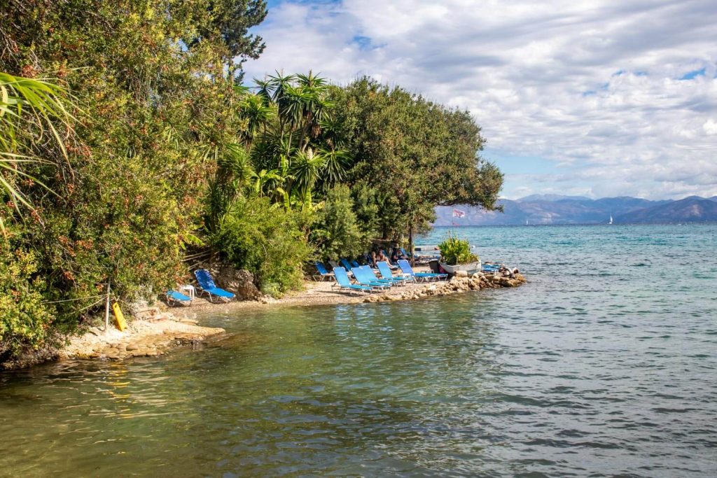 Notos Beach Notos Beach