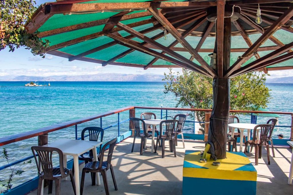 Notos Beach Notos Beach