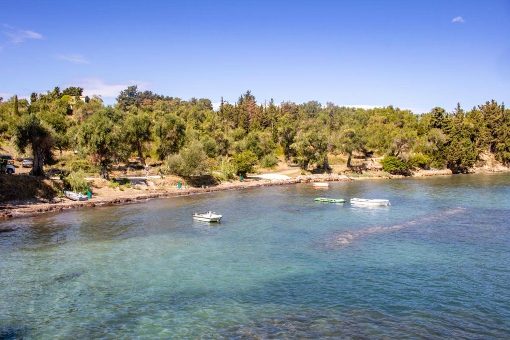 Notos Beach Notos Beach