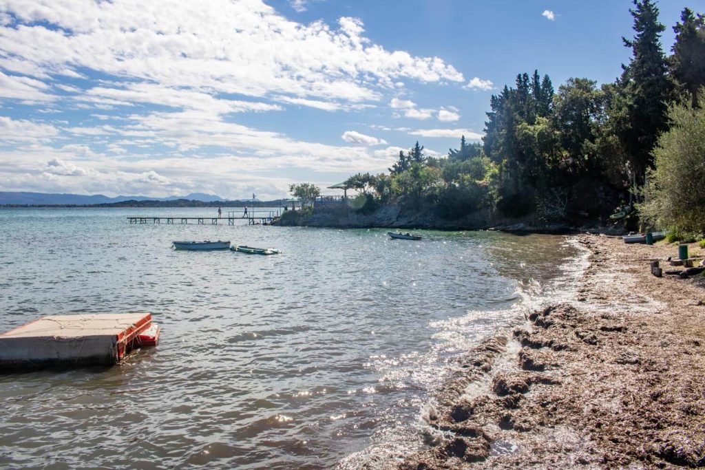 Notos Beach Notos Beach