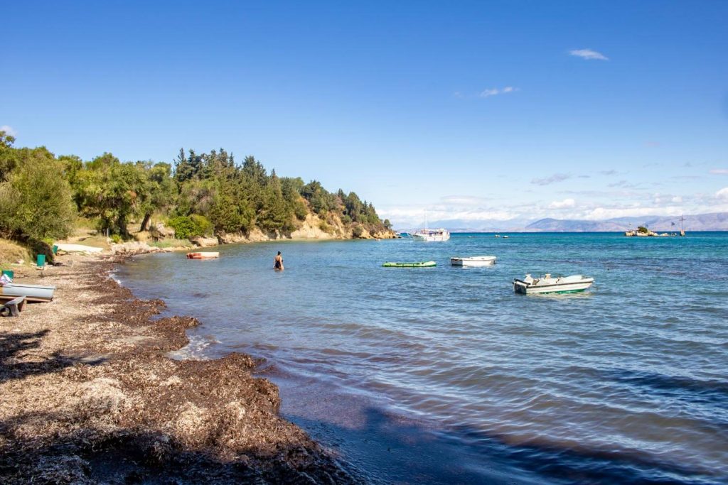 Notos Beach Notos Beach
