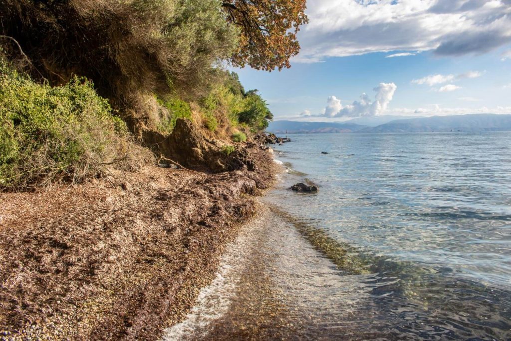 Perama Beach Perama Beach