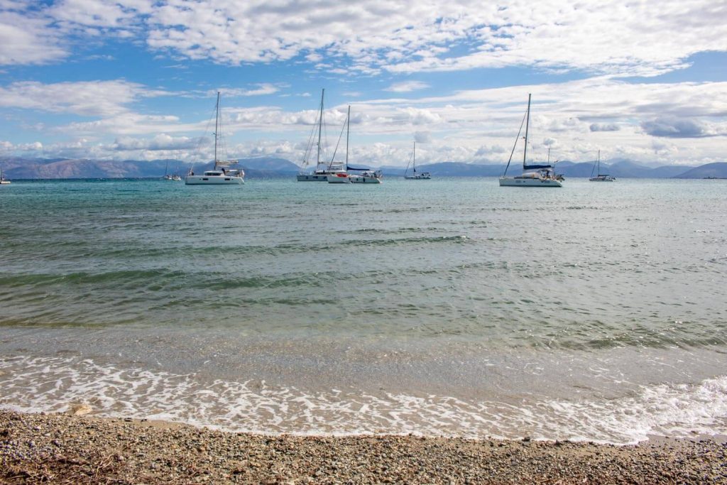 Petriti Beach Petriti Beach