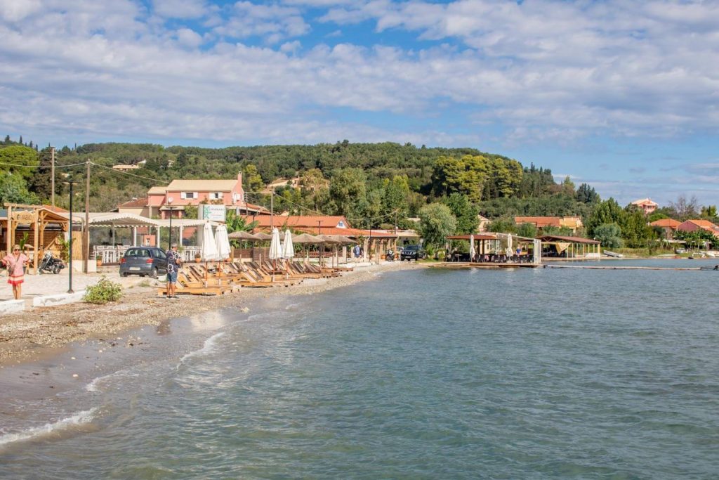 Petriti Beach Petriti Beach