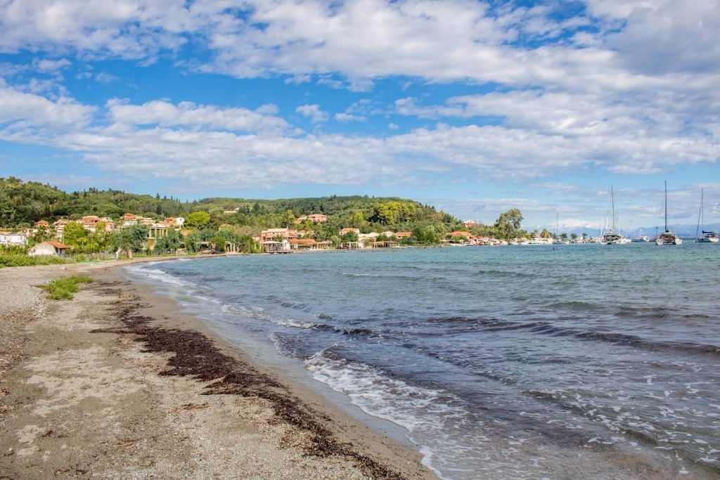Petriti Beach Petriti Beach