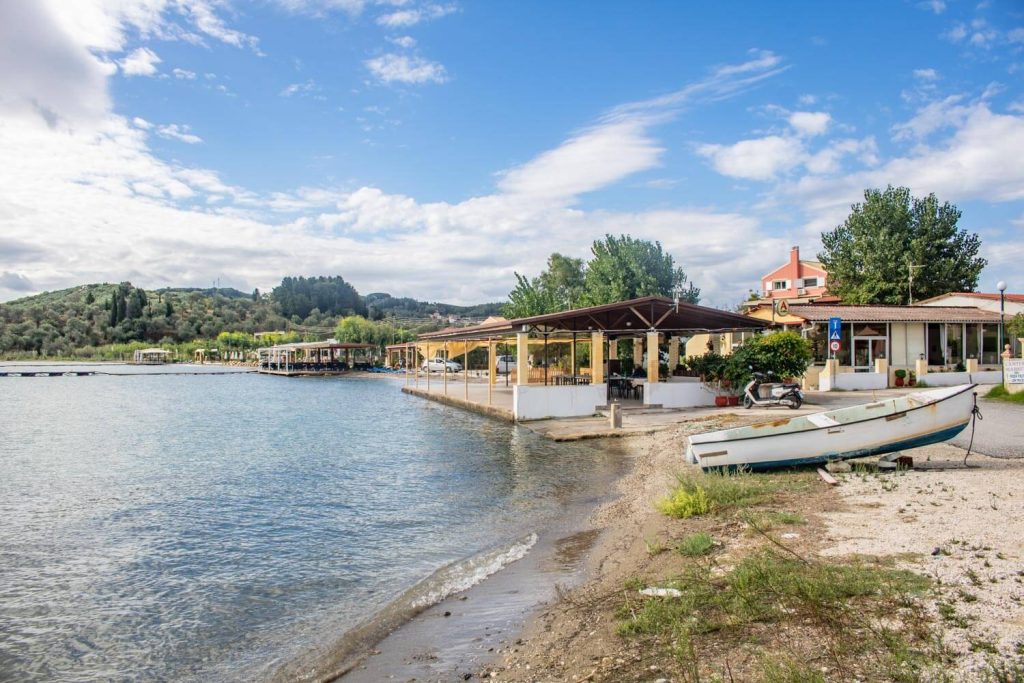 Petriti Beach Petriti Beach