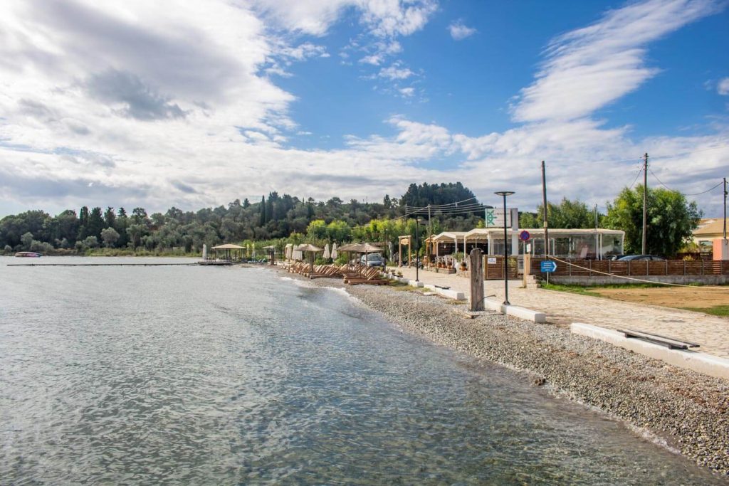 Petriti Beach Petriti Beach