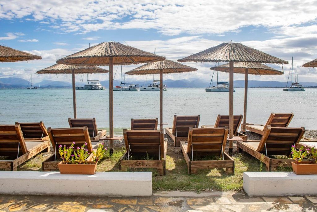 Petriti Beach Petriti Beach