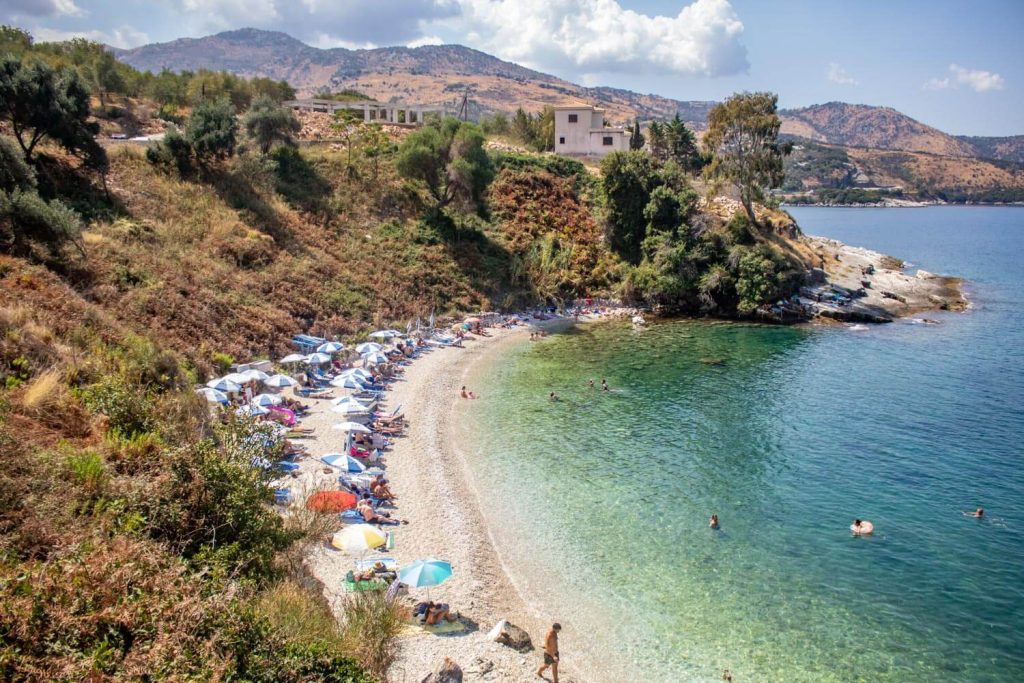 Pipitos Beach Pipitos Beach