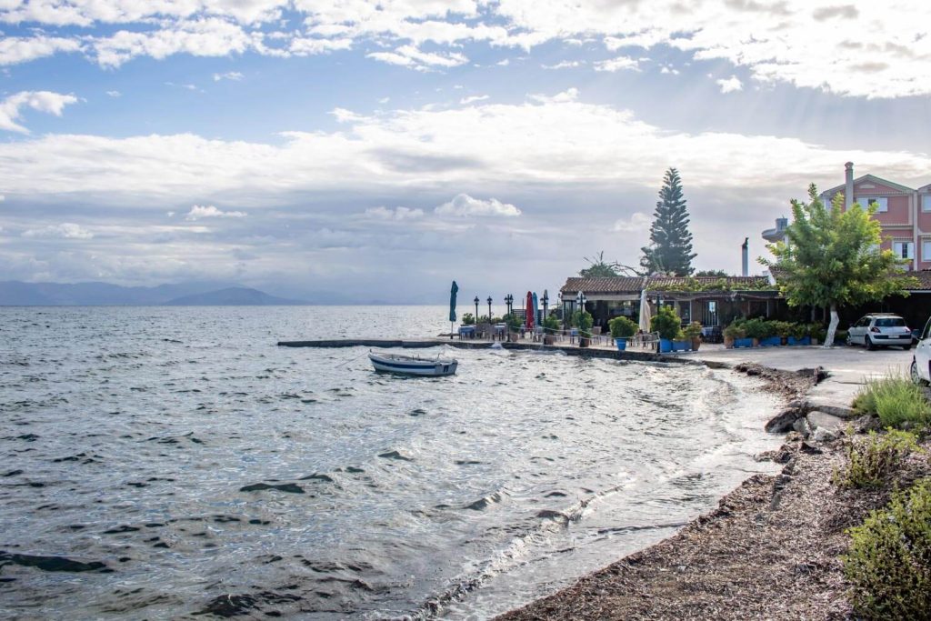 Psaras Beach Psaras Beach