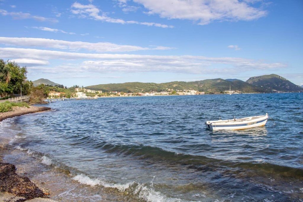 Psaras Beach Psaras Beach