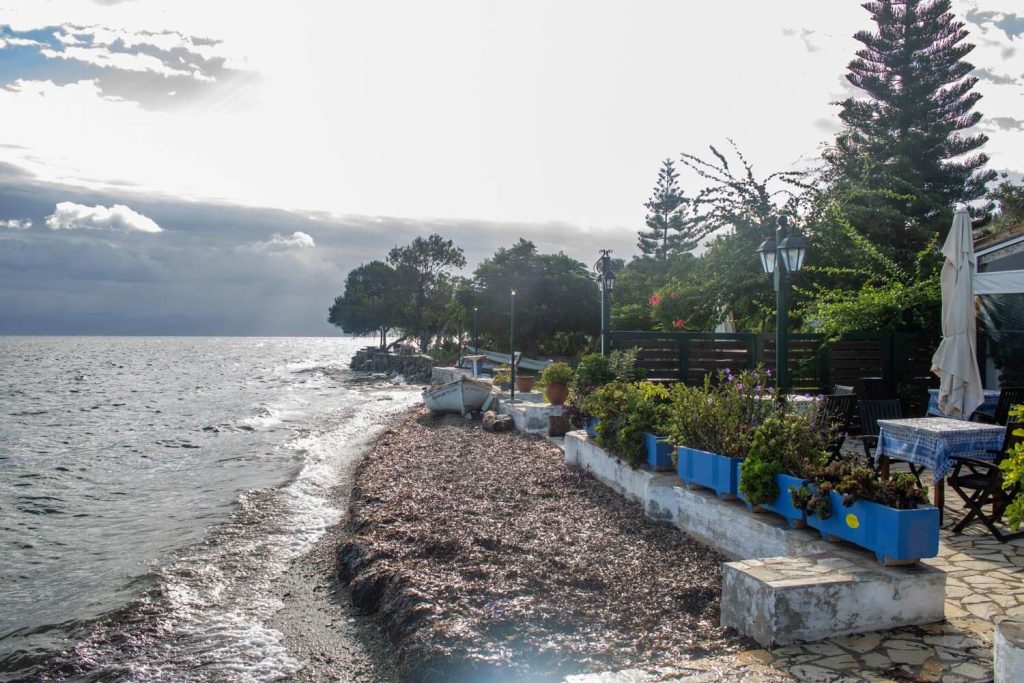 Psaras Beach Psaras Beach