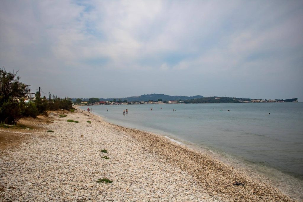 Roda Beach Roda Beach