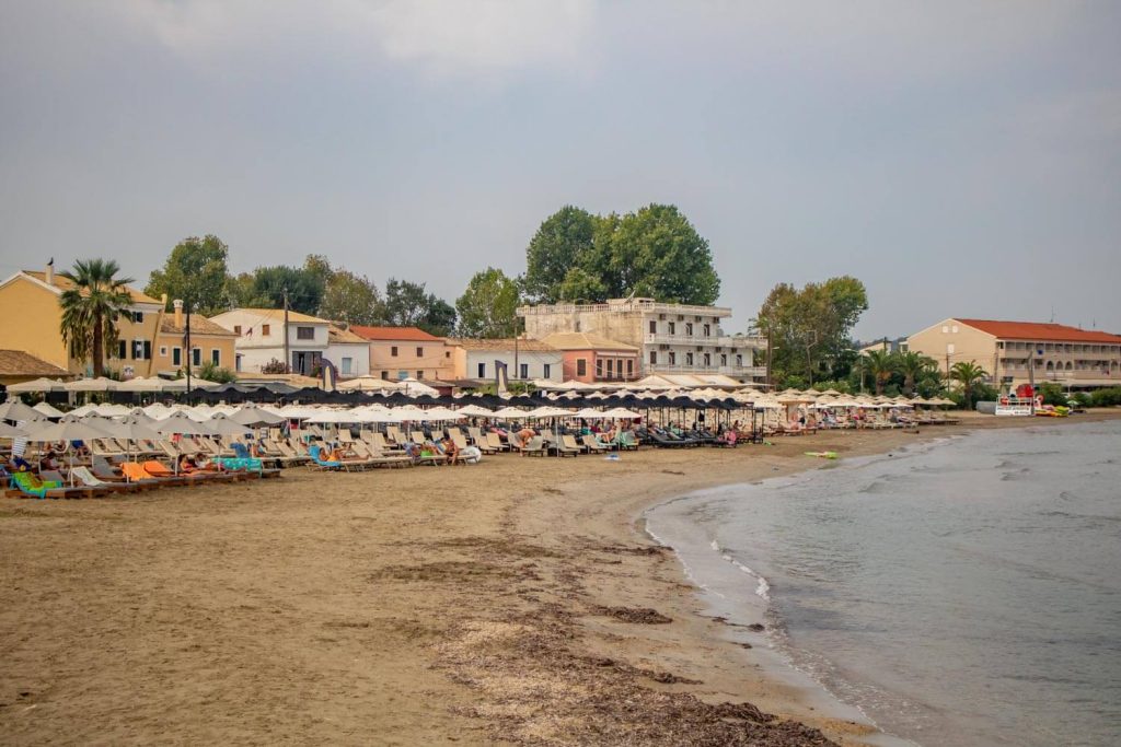 Roda Beach Roda Beach