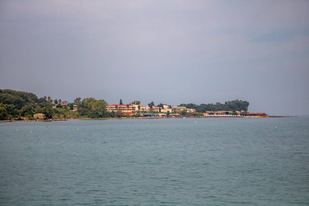 Roda Beach Roda Beach