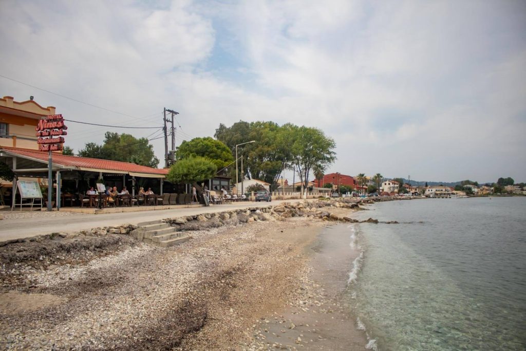 Roda Beach Roda Beach