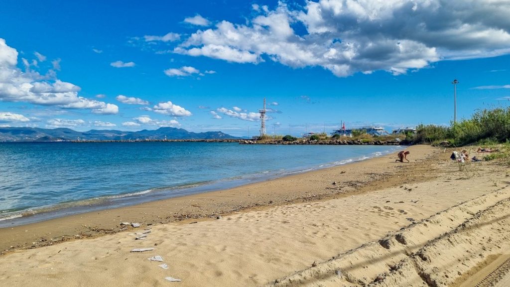 Skaloma Beach Skaloma Beach