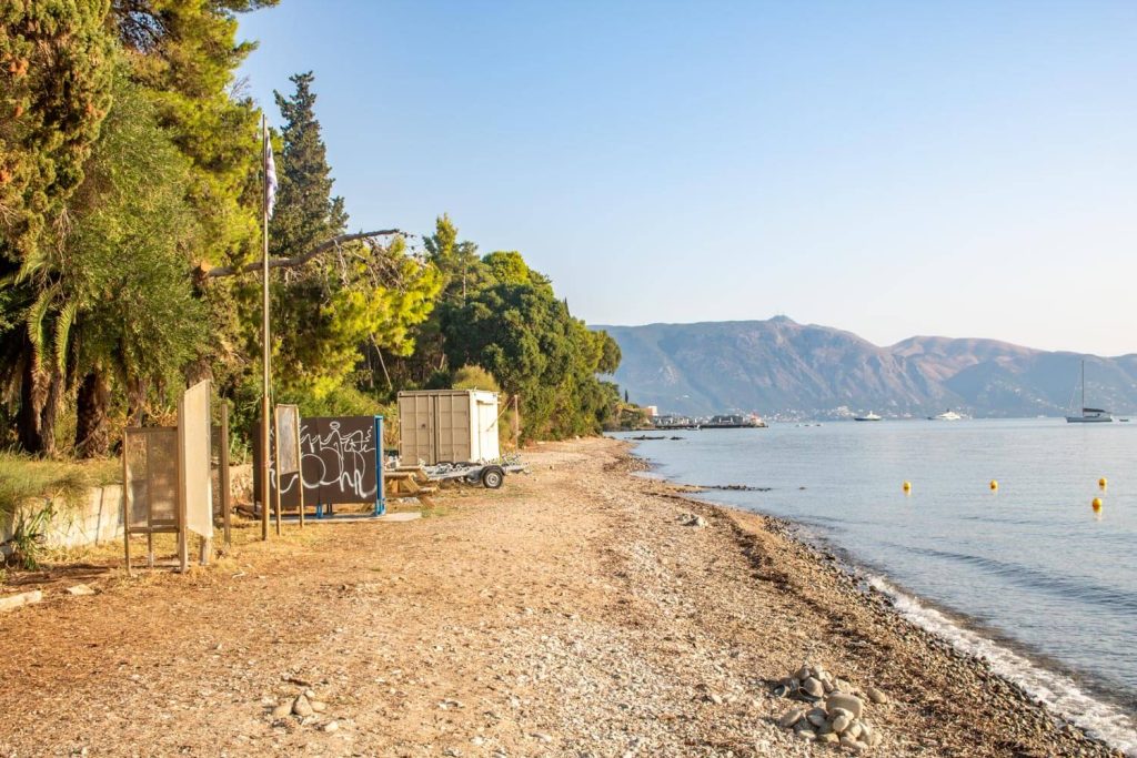 Sotiriotissa Beach Sotiriotissa Beach