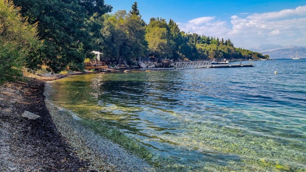Soukia Beach Soukia Beach