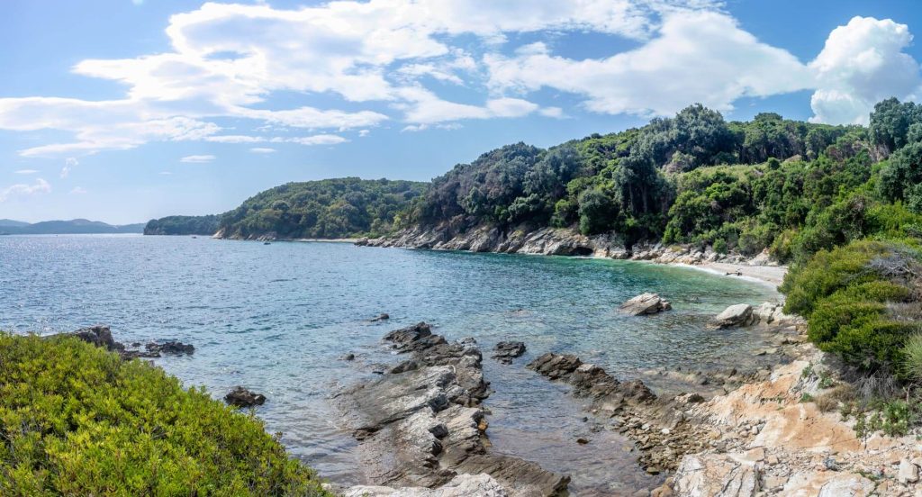 Vouvalomantria Beach Vouvalomantria Beach