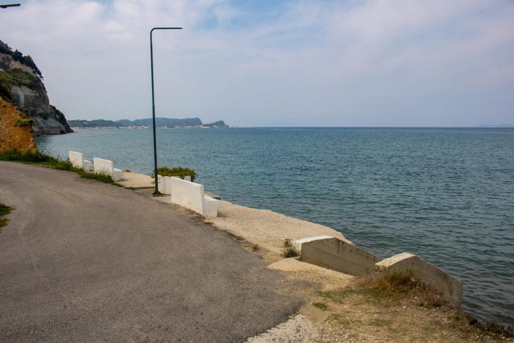 Yialos Beach Yialos Beach