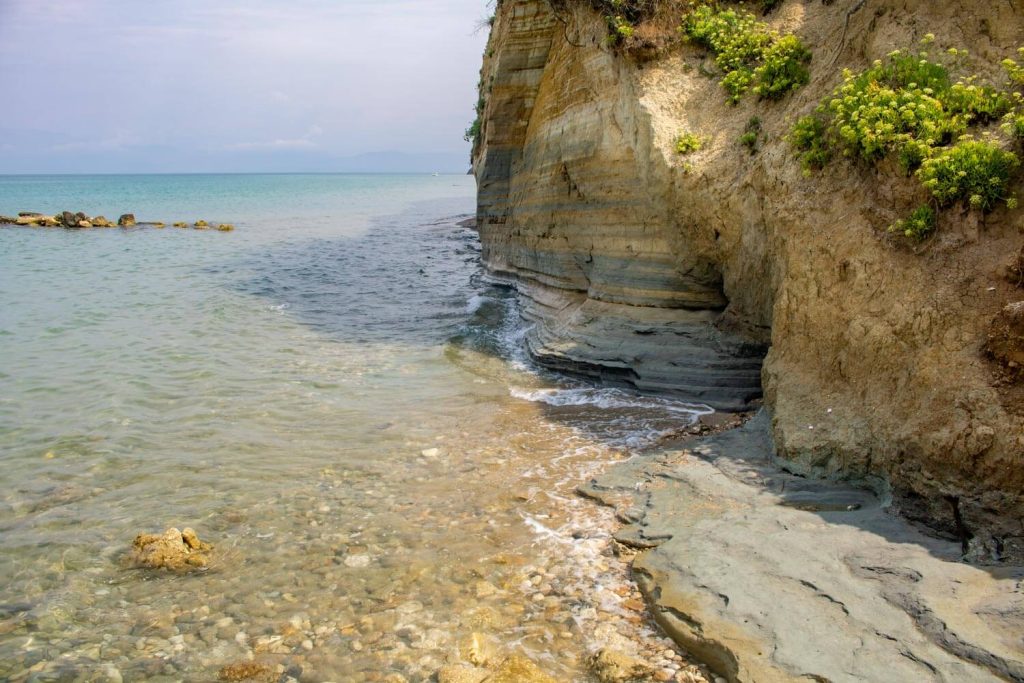 Yialos Beach Yialos Beach