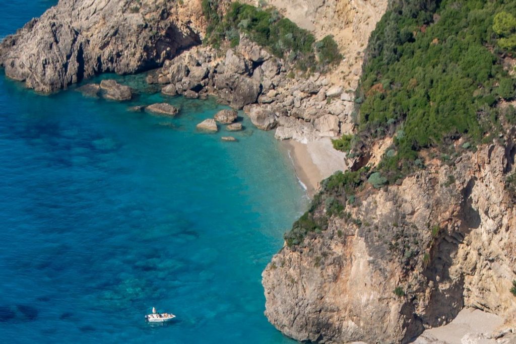 Kamari Beach Kamari Beach