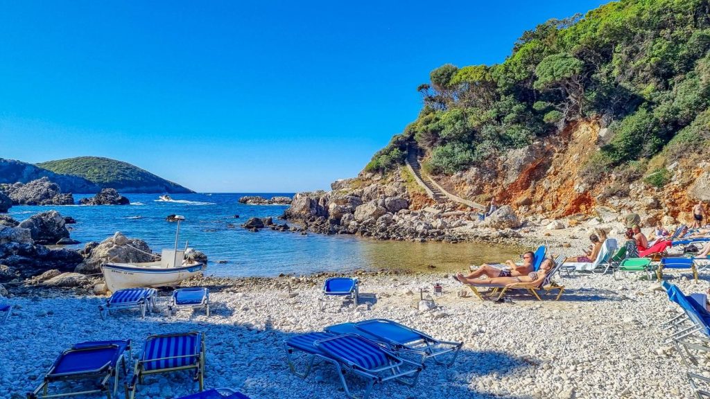 Limni Beach