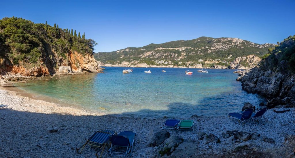 Limni Beach