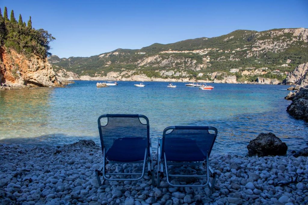 Limni Beach