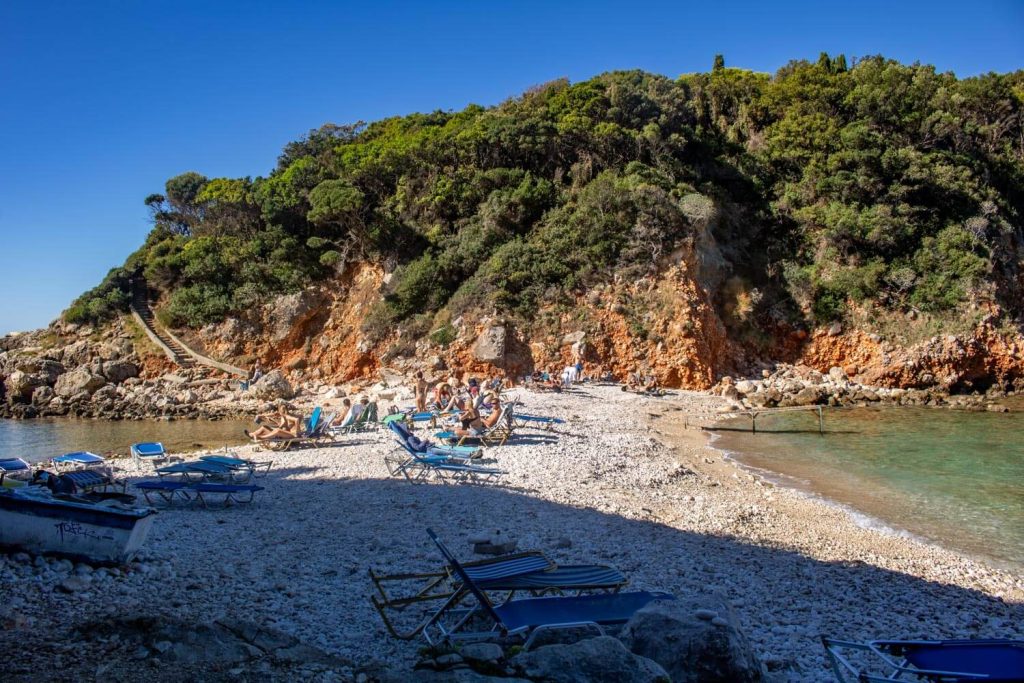 Limni Beach
