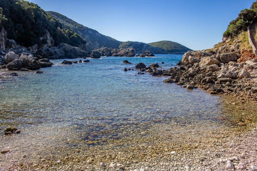 Limni Beach