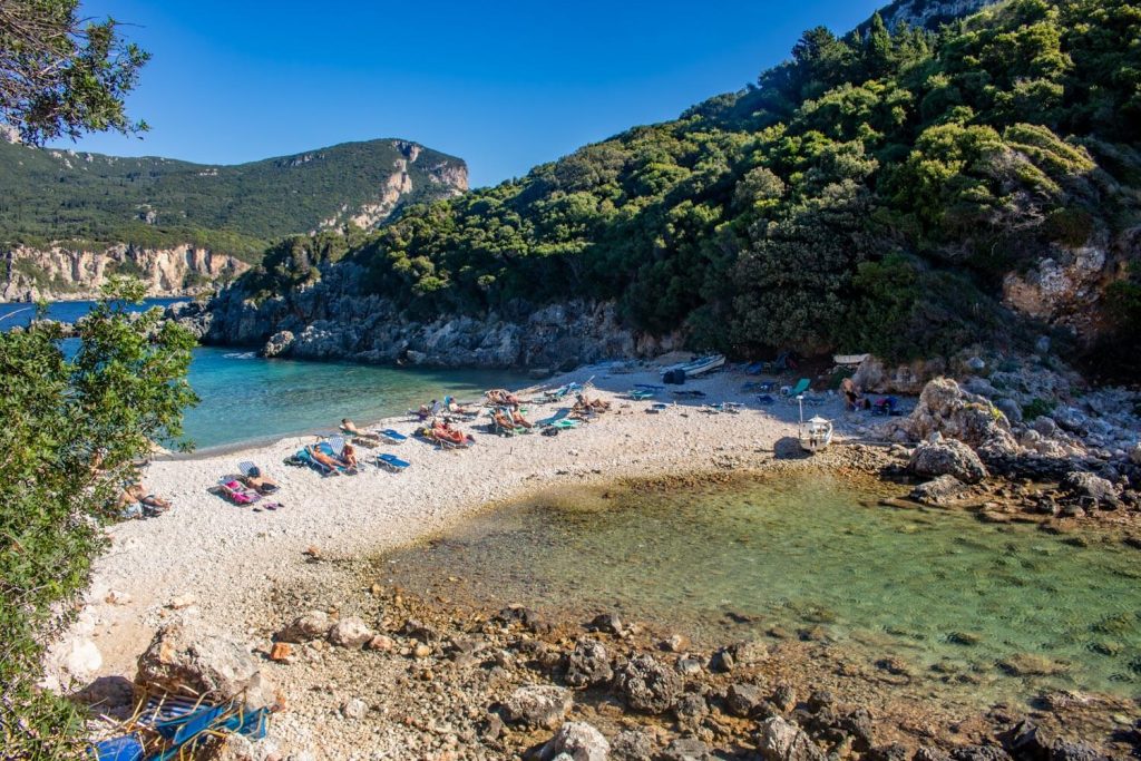 Limni Beach