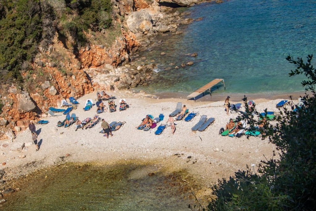 Limni Beach