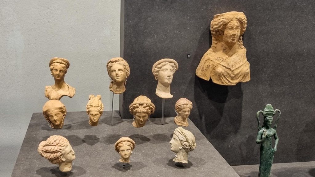 Archaeological Museum Of Corfu Archaeological Museum Of Corfu