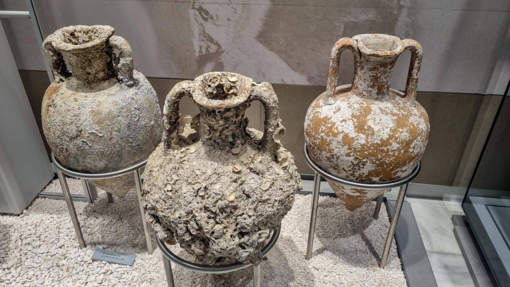 Archaeological Museum Of Corfu Archaeological Museum Of Corfu