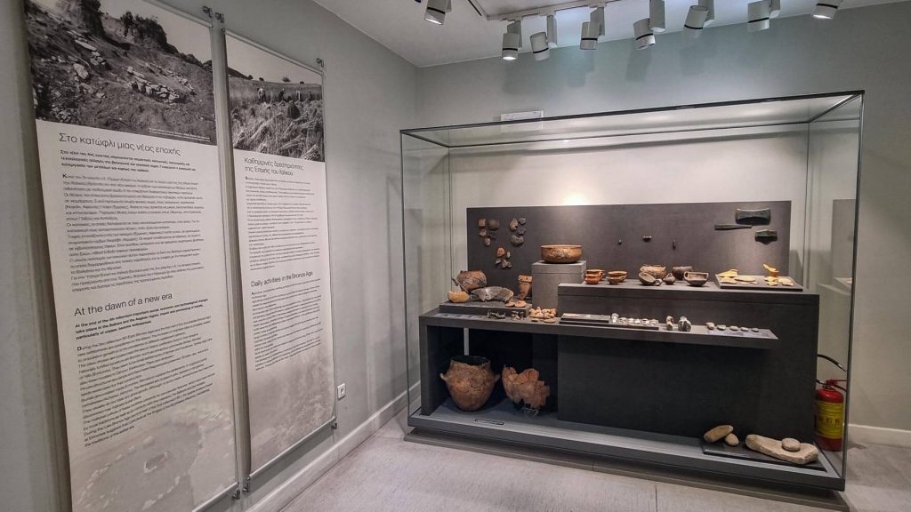 Archaeological Museum Of Corfu Archaeological Museum Of Corfu