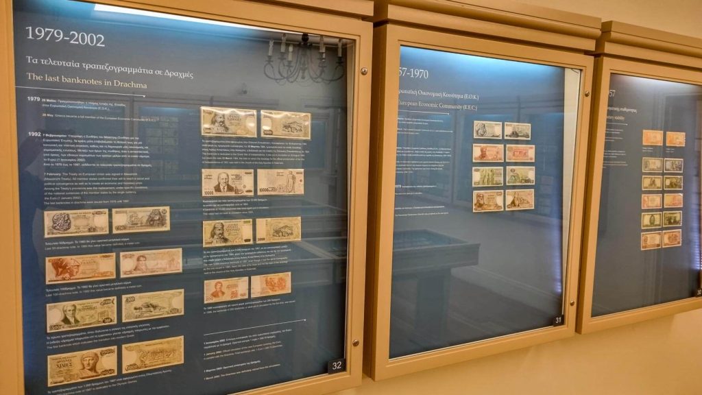 Banknote Museum Banknote Museum