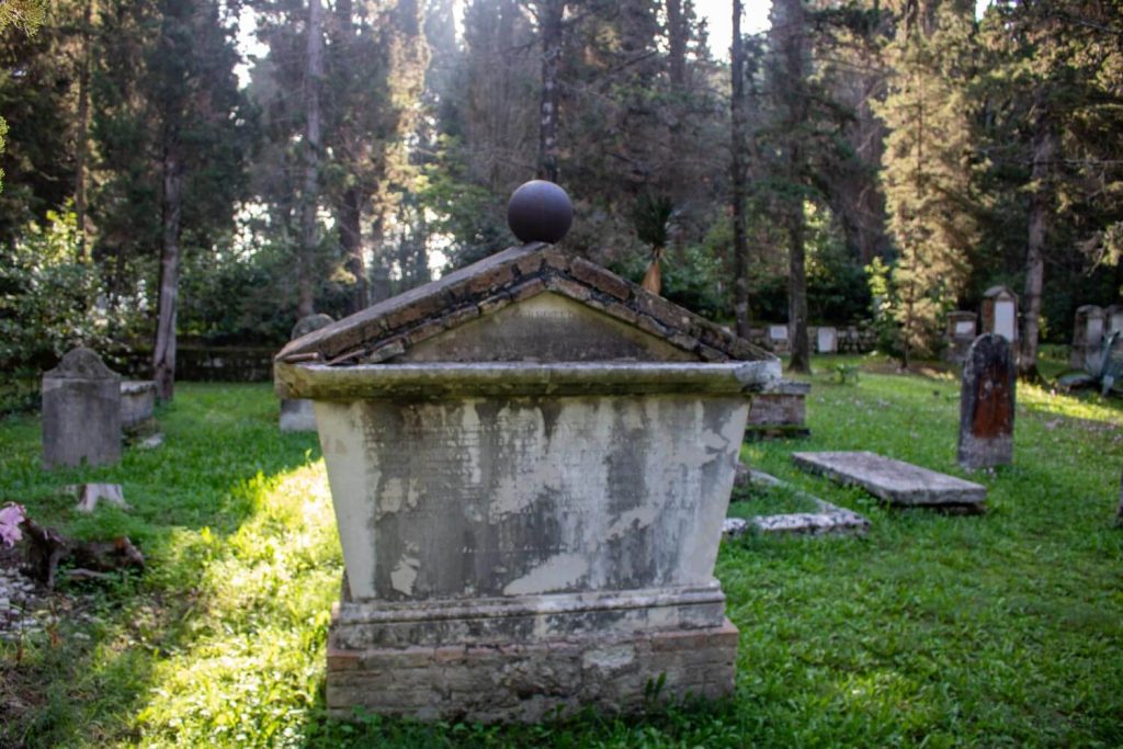 British Cemetery