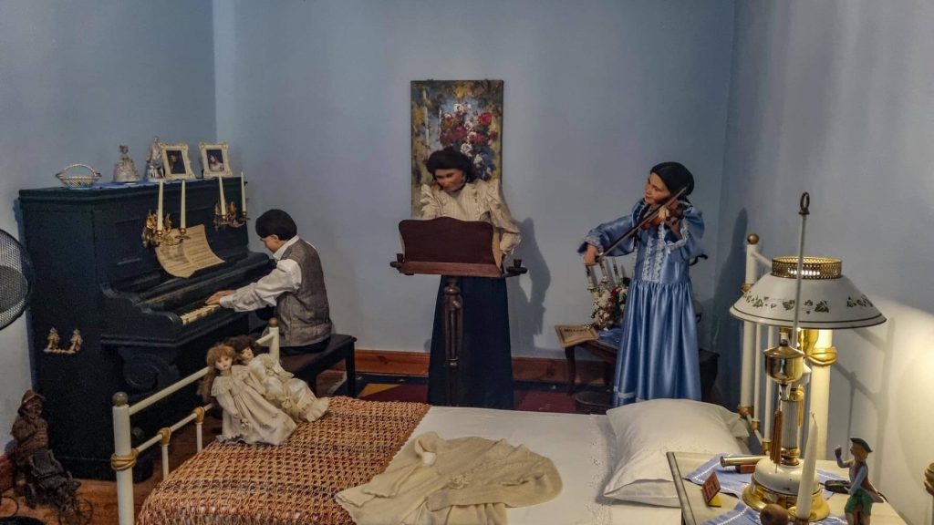 Children's bedroom