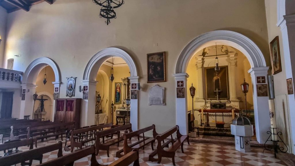 Cathedral of Saints Jacob and Christopher Cathedral of Saints Jacob and Christopher