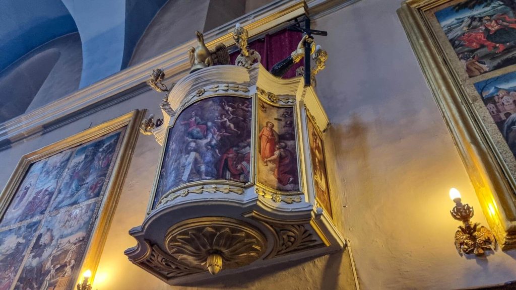 Church of Saints Anthony and Andrew