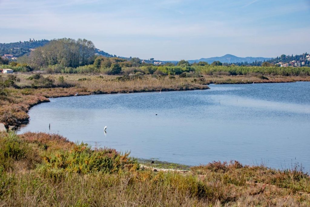 Halikiopoulou Lagoon Halikiopoulou Lagoon