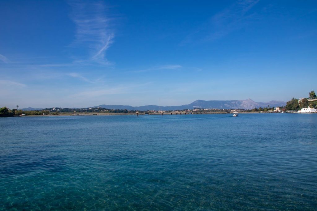 Halikiopoulou Lagoon Halikiopoulou Lagoon