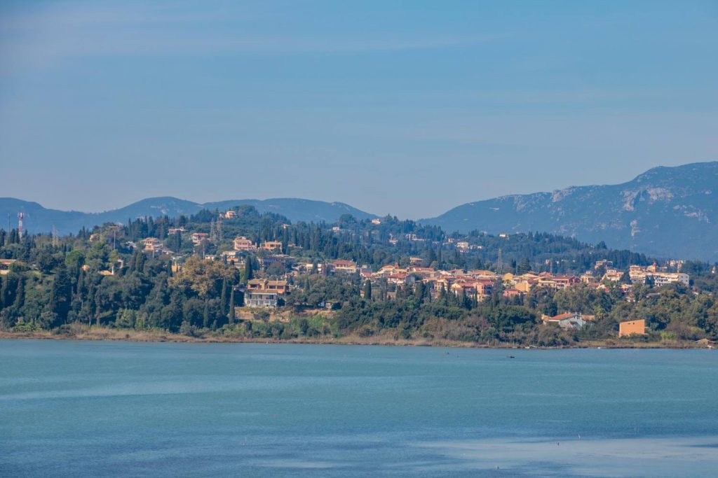 Halikiopoulou Lagoon Halikiopoulou Lagoon