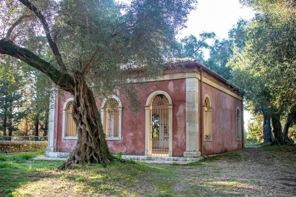 Italian Stable